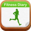 Fitness Diary.