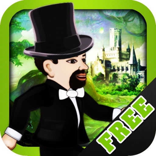 Oz Run - Race Against Powerful Witches and Great Flying Monkeys