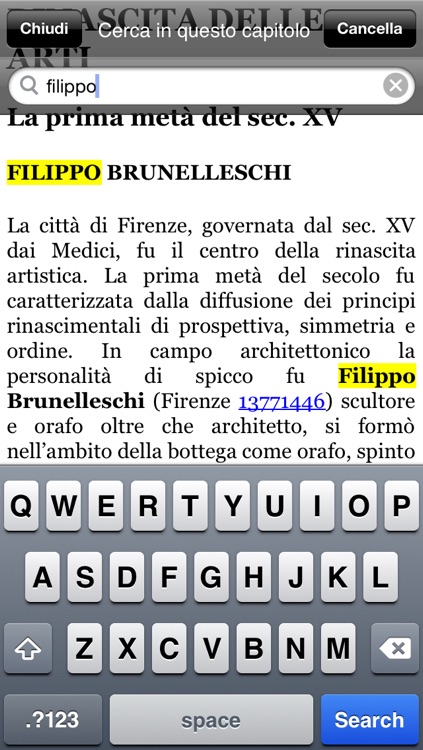 iLiceo screenshot-3