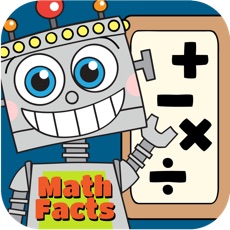 Activities of SoGaBee's Math Facts Fun: Addition, Subtraction, Multiplication and Division