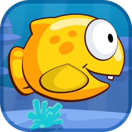 Baby Fish icon
