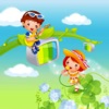 Happy Music-Learn to sing nursery rhymes - iPadアプリ