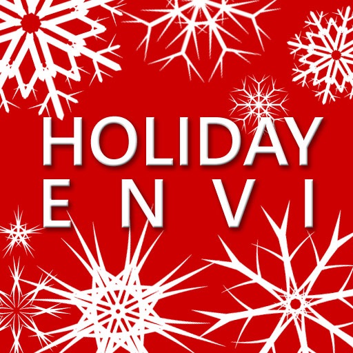 Holiday Envi icon