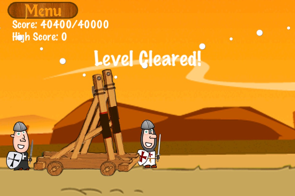 TinyCrusaders screenshot 4