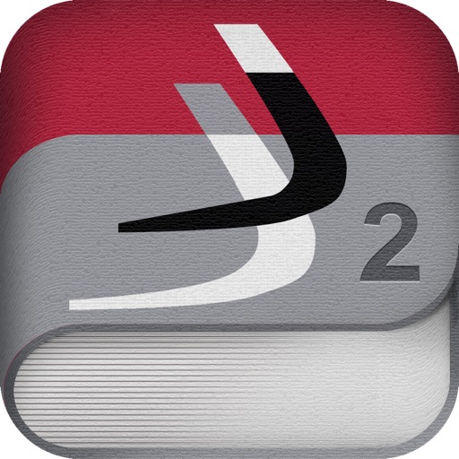 Juegos Juridicos III-2 icon