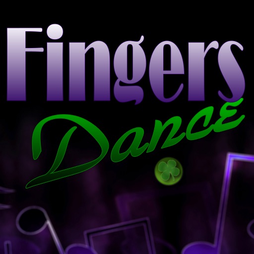 Fingers Dance Pro icon