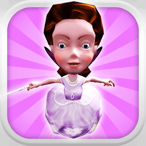 A Fairy Princess: Tales of Storybook Kingdom - FREE Edition icon