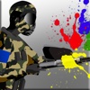 Paintball War Zone : The commando tactical action game - Free Edition