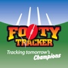 Footy Tracker