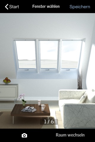 VELUX Experience screenshot 2