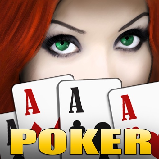 Hot Streak Video Poker:  Quick Card Casino Fast Game Icon