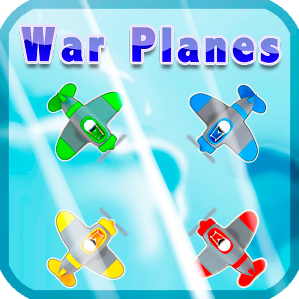 War Planes Multiplayer