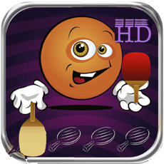 Activities of Table Tennis & Ping Pong Energetic Free HD for iPad