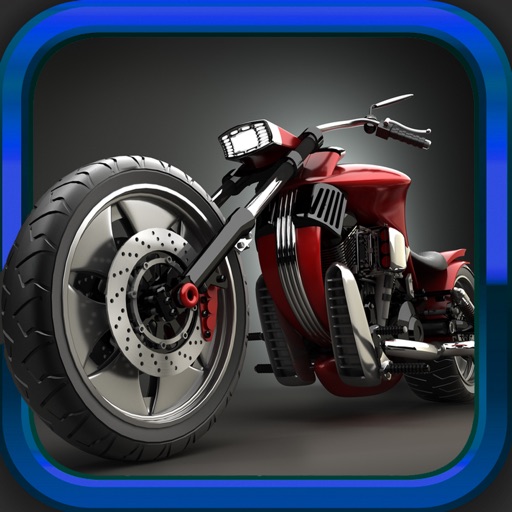 Motorbike Race Police Chase - Free Turbo Cops Racing Game icon