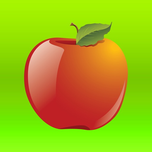 FoodTrackerPro - Daily Food Eating Log iOS App