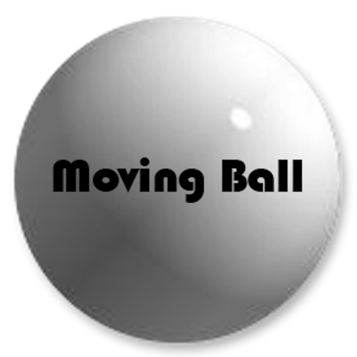 Moving Ball Extreme
