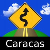 Caracas Offline Map