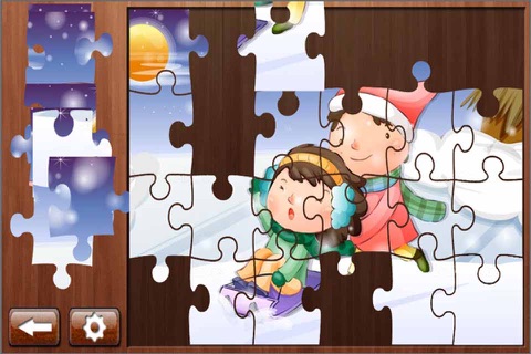 Genius Kids Games screenshot 2