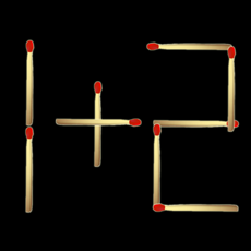 Activities of Mathematchsticks