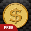 Icon Money Log Ultimate Free - Save your pocket money, track expenses and income
