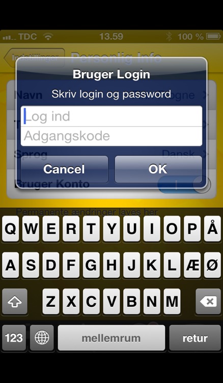 TaxaFyn screenshot-4