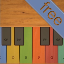 Play Piano: Songs, Games and Notes HD Free