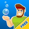 Bubble Jet Raider Free - discover the magic cave Bubble Jet Raider Free - discover the magic cave