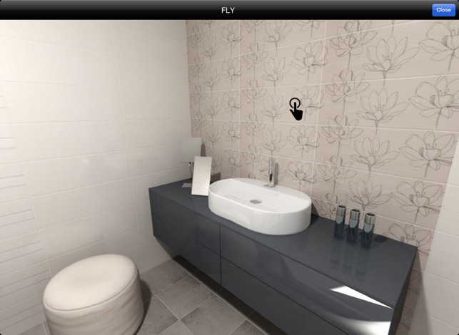 DomuS3D® TouchFly(圖4)-速報App