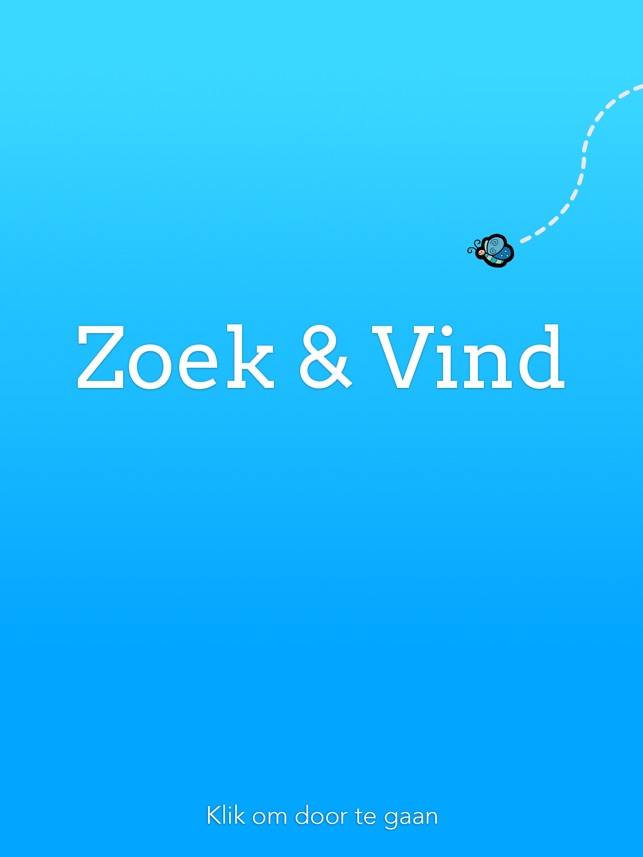 Zoek & Vind lite(圖1)-速報App