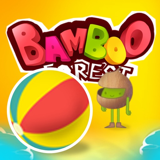 Tiny bamboO iOS App