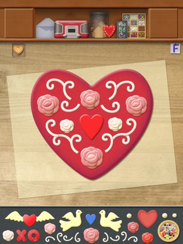 Bakery Shop screenshot 2