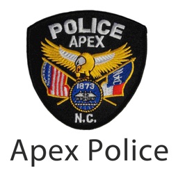 Apex Police Department