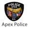 Welcome to the IPhone/iPad app for the Apex Police Department