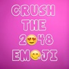 Crush The 2048 Emoji