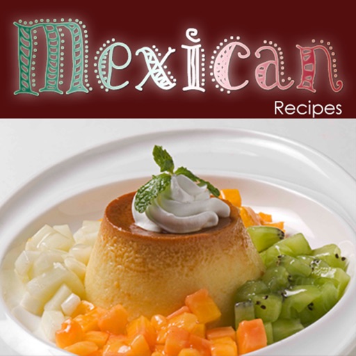 190 Mexican Recipes