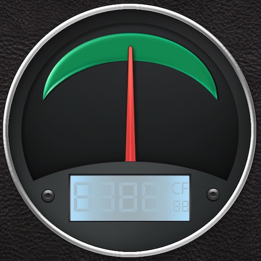 CarChecker real car Battery Voltage Monitor