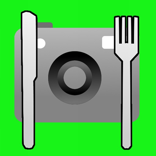 PhotoDiet iOS App