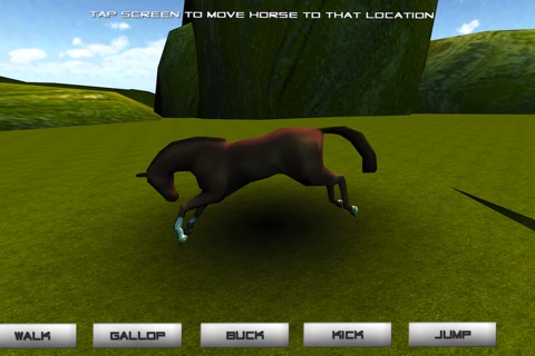 A Pet Horse screenshot 3