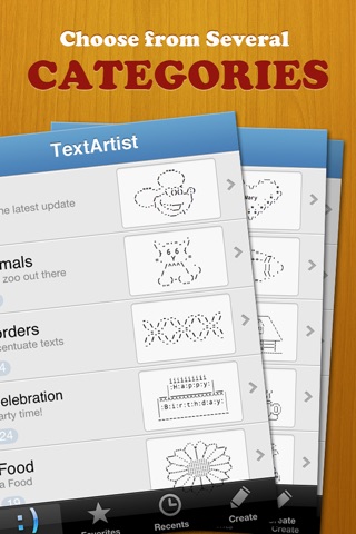 TextArtist Pro screenshot 2