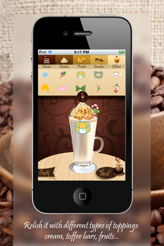 Coffee Shop Cafe Lite screenshot 3