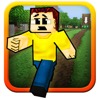 Runnercraft - Block World Pocket Runner