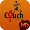 Couch to 10k Workout HD