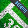 Detroit Pro Football Scores