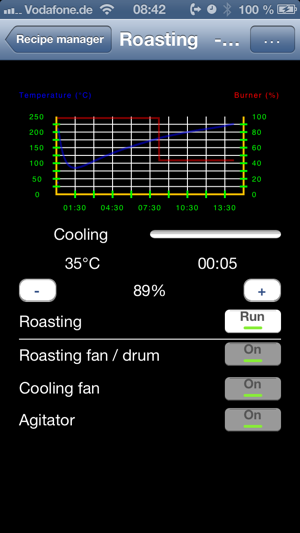 Pilot Roaster Shop(圖3)-速報App