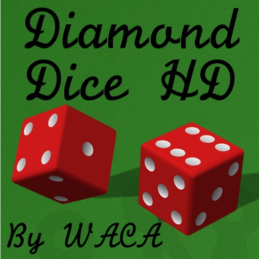 Diamond Dice HD