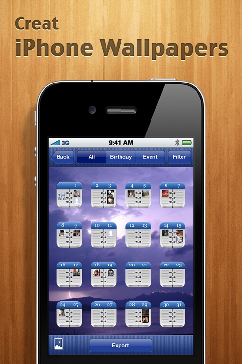 My Social Calendar Pro