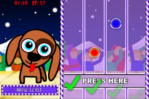 Monster Zoo screenshot 2