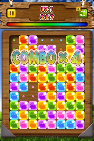 CandyCandy screenshot 3