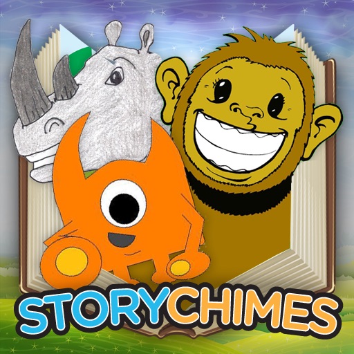 Daniel Errico Collection Vol 1 StoryChimes icon