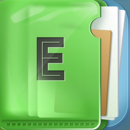 EverClip for iPad - Clip to Evernote from Any Apps